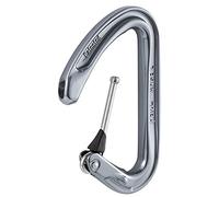 Ange L Gris Oscuro mosquetón