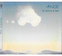 Ange - La Voiture + Eau