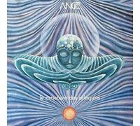 Ange - Le Cimetiere Des Arlequins