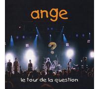 Ange - Le Tour de la Question [Import]