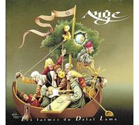 Ange - Les Larmes Du Dalai Lama