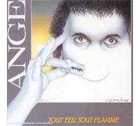 Ange - Tout Feu,Tout Flamme