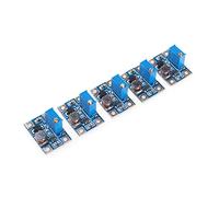 ANGEEK 5 unidades DC-DC 2 A Step-up - Módulo de alimentación compatible con Arduino SX1308
