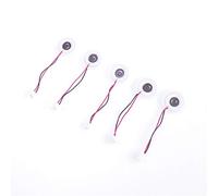 ANGEEK 5 unidades de 16mm Transductor Fogger Creador de Niebla Transductor Atomizador para Atomizador Ultrasónico Generador de Niebla Fogger Accesorios de Humidificador