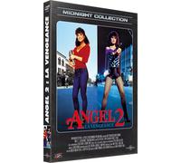 Angel 2 : la vengeance [DVD]