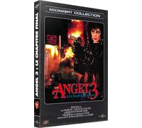 Angel 3 : le chapitre final [DVD]