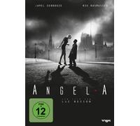 Angel-A [Alemania] [DVD]