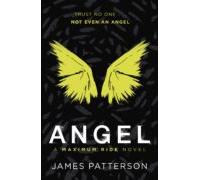 Angel: A Maximum Ride Novel (ebook)