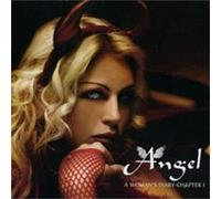 Angel - A Woman'S Diary:Chapter 1/Lim,Edit
