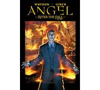 Angel: After the Fall, Vol. 2: First Night