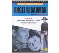 Angel and the Badman (1947) (Region code : all)