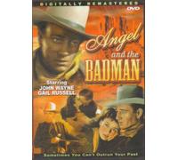 Angel And The Badman