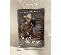 Angel and the Badman [Alemania] [DVD]