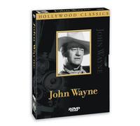 Angel And The Badman - Blue Steel : John Wayne On Film [USA] [DVD]