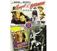 Angel and the Badman/Rainbow Valley