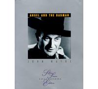 Angel and the Badman [Reino Unido] [DVD]