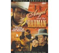 Angel And The Badman [Slim Case] by John Wayne