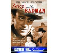 Angel And The Badman [UK Import] [Reino Unido] [DVD]