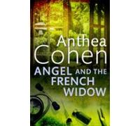 Angel And The French Widow (ebook)