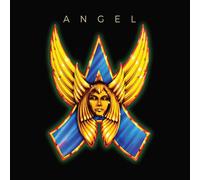 Angel Angel (CD) Album