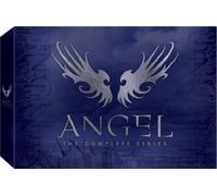 Angel - Angel: Complete Series [Edizione: Stati Uniti] [Alemania] [DVD]