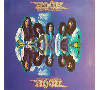 Angel - Angel / On Earth As It Is In Heaven