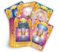 Angel Answers Oracle Cards