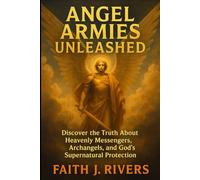 Angel Armies Unleashed: Discover the Truth About Heavenly Messengers, Archangels, and God's Supernatural Protection (Faith Unshaken: Christian ... & Spiritual Warfare for Daily Strength)