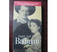 Angel & Badman: 45th Anniversary [USA] [VHS]