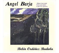 Angel Barja: Obras para Piano