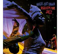 Angel Bat Dawid - Requiem for Jazz [Vinilo]