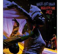 Angel Bat Dawid - Requiem For Jazz [Vinilo]