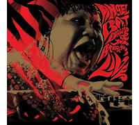 ANGEL BAT DAWID & THA BROTHAHOOD - LIVE [Vinilo]