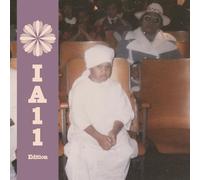 Angel Bat Dawid - THE ORACLE (IA11 EDITION) [Vinilo]