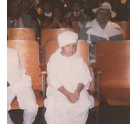 ANGEL BAT DAWID - THE ORACLE [Vinilo]