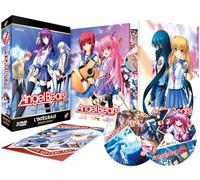 Angel Beats ! - L'intégrale [Francia] [DVD]