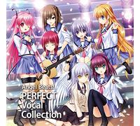Angel Beats! PERFECT VOCAL COLLECTION