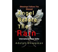 Angel Before The Rain