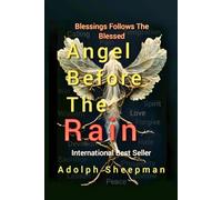 Angel Before The Rain