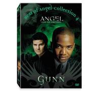 Angel - Best of Gunn [Alemania] [DVD]