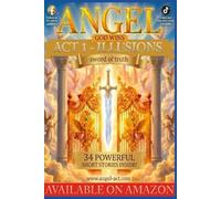 ANGEL BK 1 SWORD OF TRUTH