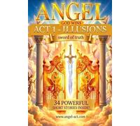 ANGEL BK 1 SWORD OF TRUTH