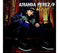 Angel by Amanda Perez (2002-10-15)