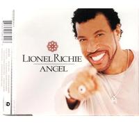 Angel by Lionel Richie (2000-11-21)