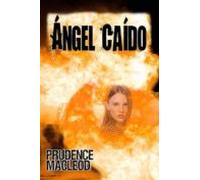 Ángel Caído (ebook)