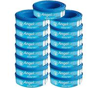 Angel Care 2320 recambios para cubo de pañales Plus 2017 Talla:15 Stück