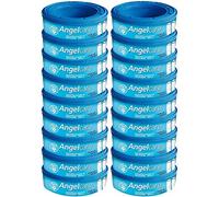 Angel Care 2320 recambios para cubo de pañales Plus 2017 Talla:18 Stück