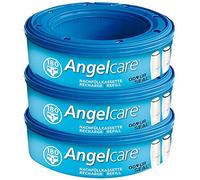 Angel Care 2320 recambios para cubo de pañales Plus 2017 Talla:3 Stück