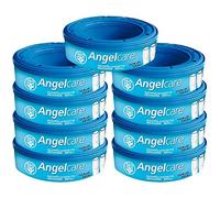 Angel Care 2320 recambios para cubo de pañales Plus 2017 Talla:9 Stück
