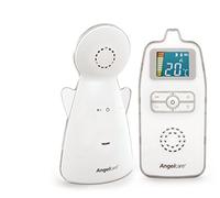 Angel Care Babyphone ac423 de D, color blanco
